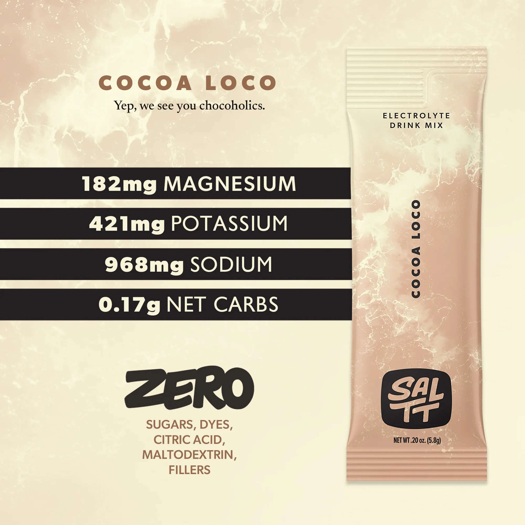Cocoa Loco - Image 3