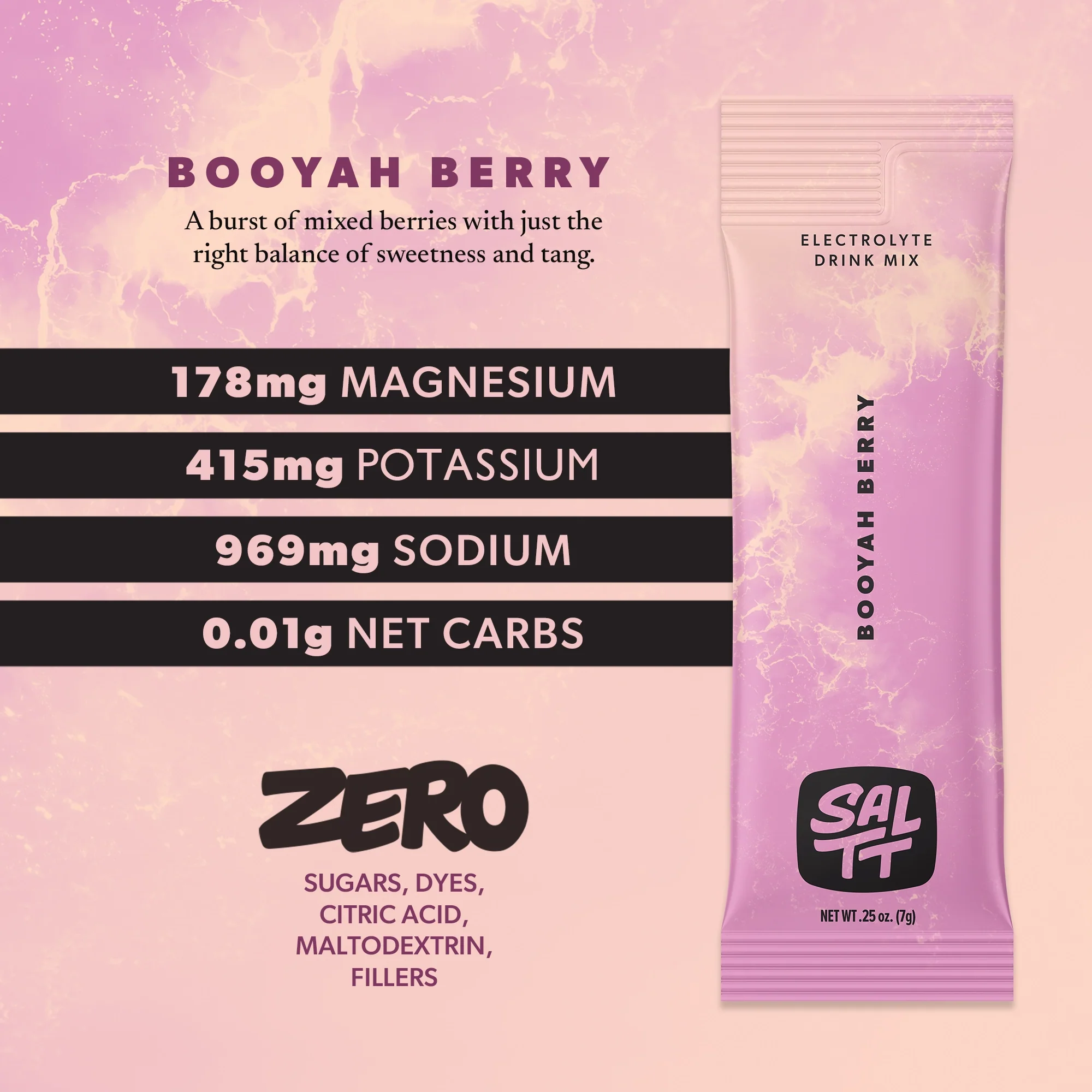 Booyah Berry - Image 3