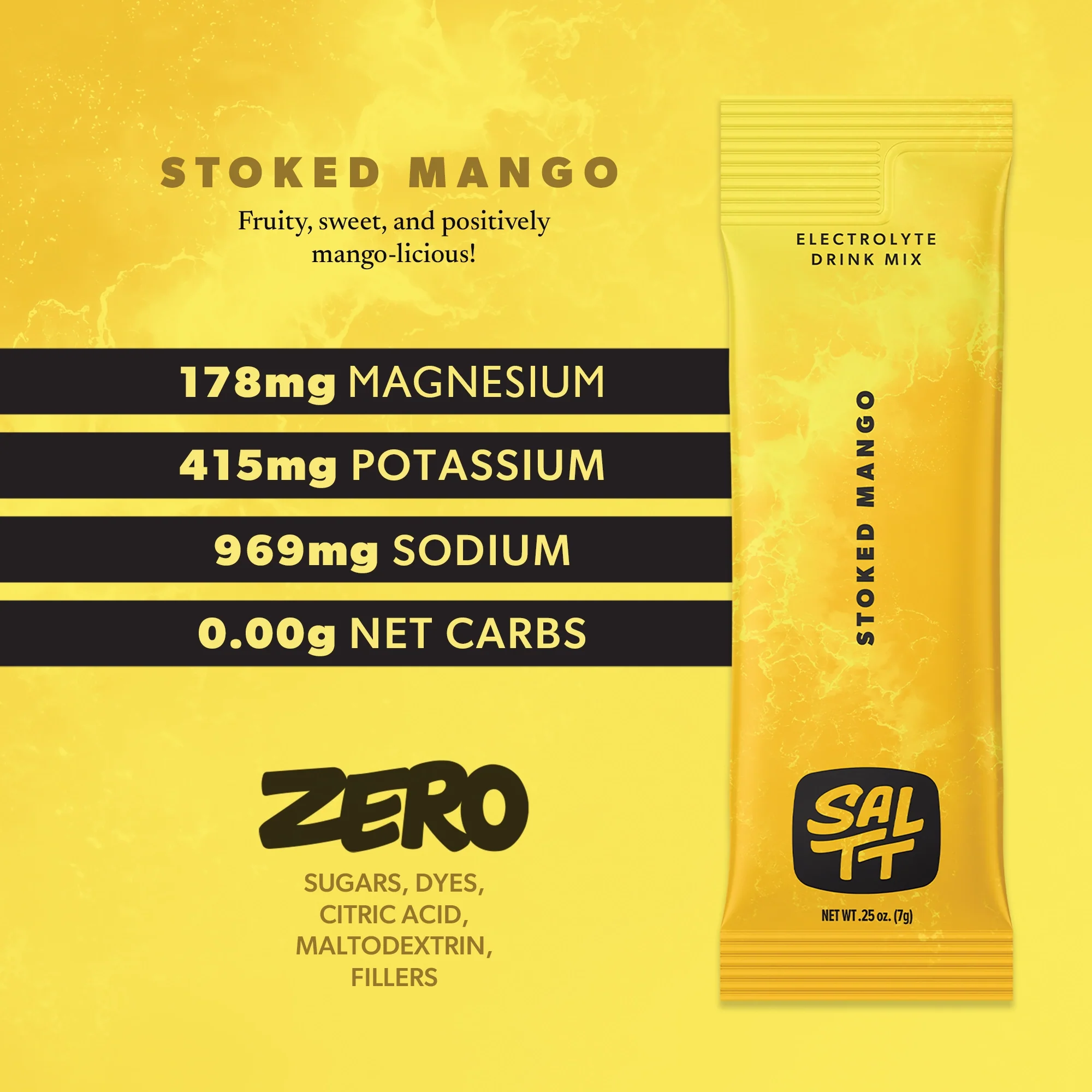 Stoked Mango - Image 3