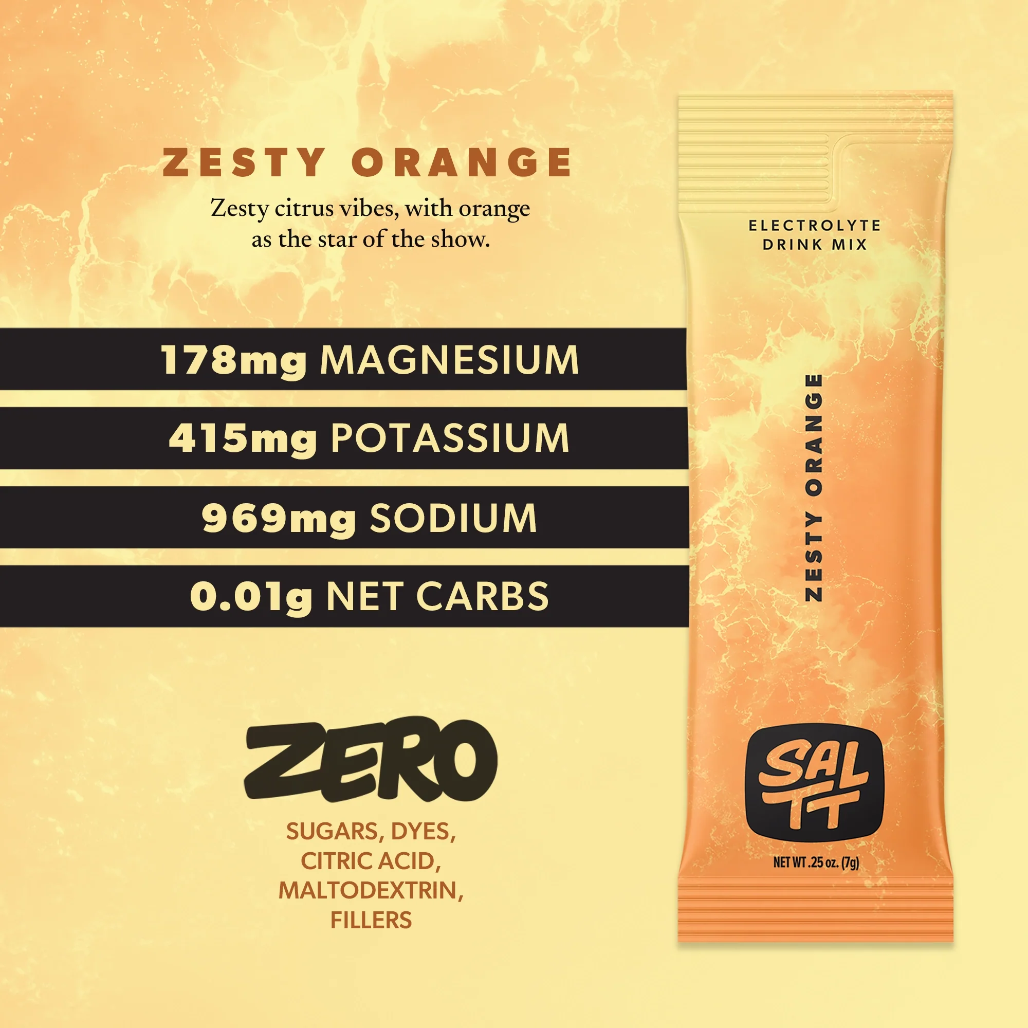 Zesty Orange - Image 3