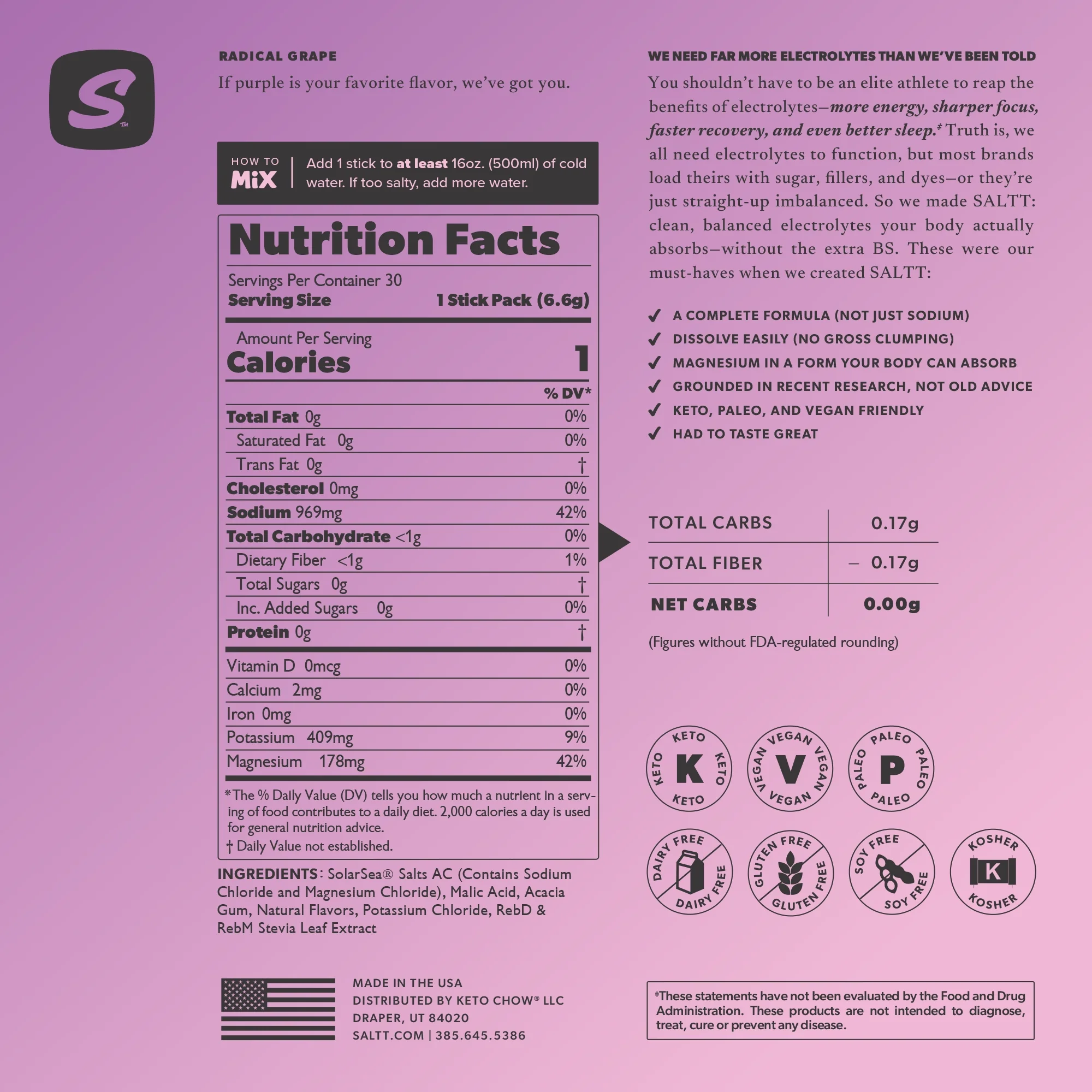 Radical Grape - Image 3
